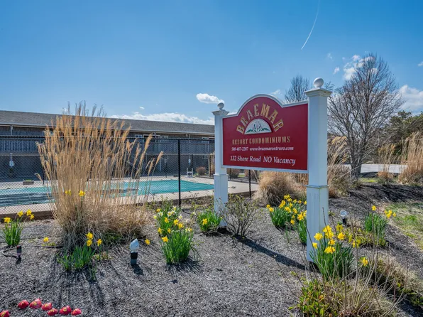 132 Shore Road #9, Truro, MA 02666