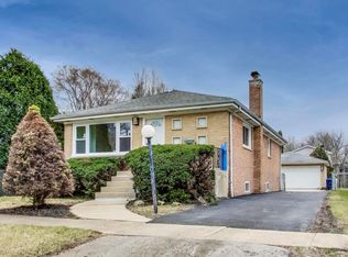 2929 140th St, Blue Island, IL 60406