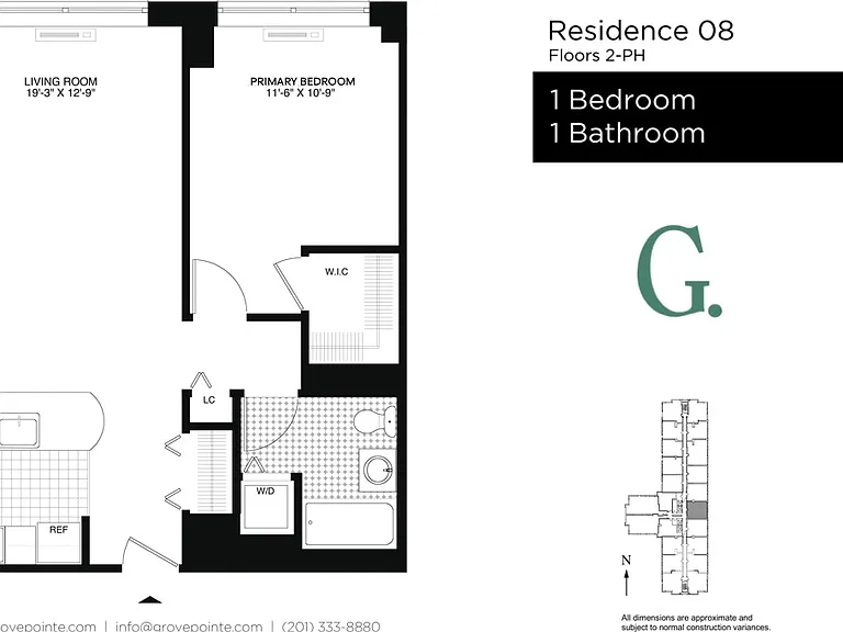 Grove Pointe — Photo 16