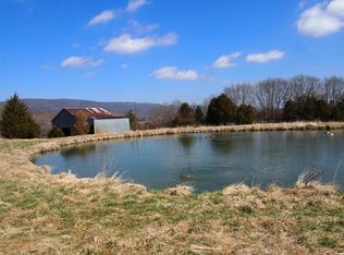 196 Hill Rd, Rutledge, TN 37861