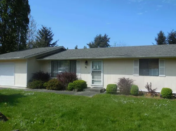 91 Foster St, Port Hadlock, WA 98339