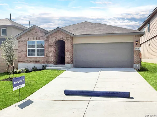 14839 Lamb River, San Antonio, TX 78245