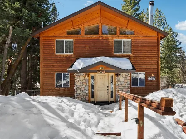 788 Silver Tip Dr, Big Bear Lake, CA 92315