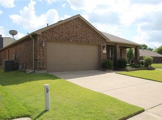 1101 Gaines Rd, Melissa, TX 75454