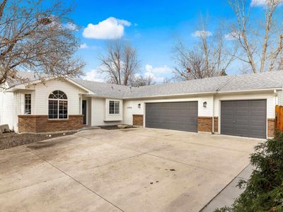 11956 W Driftwood Ct, Boise, ID, 83713