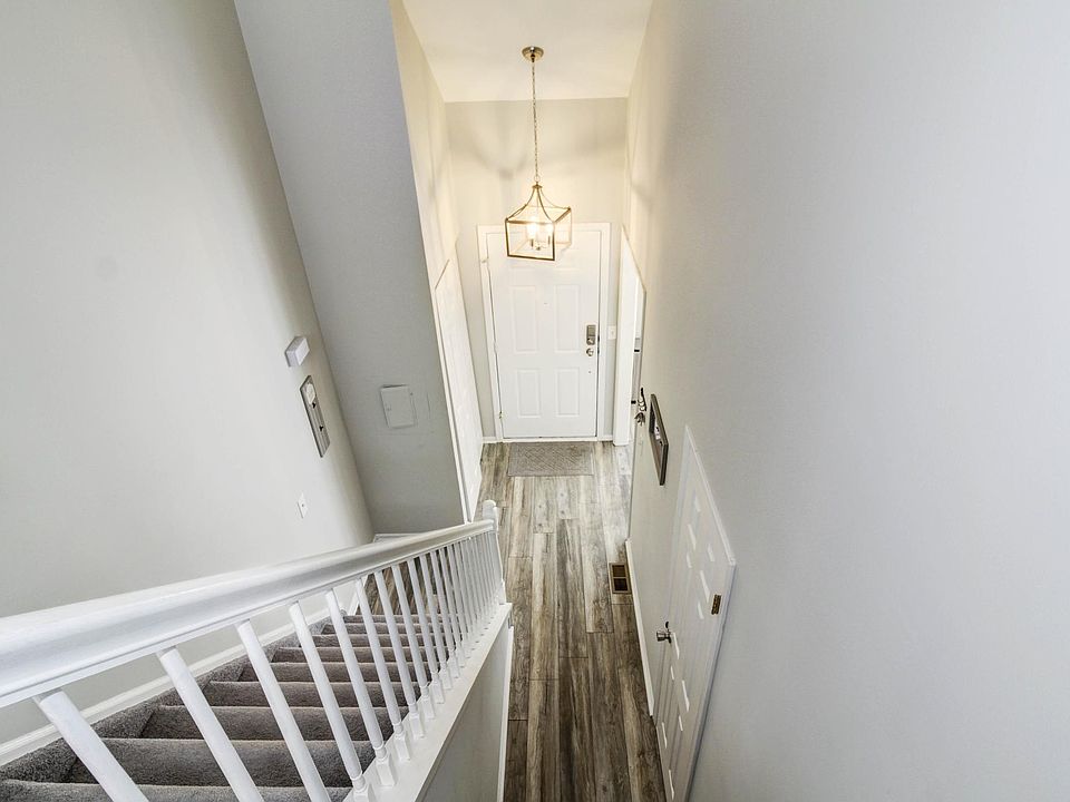 Front Foyer