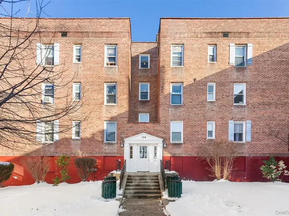 154 Ravine Avenue #1D, Yonkers, NY 10701