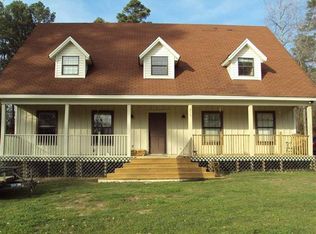 215 Floyd Lenard Rd, West Monroe, LA 71292