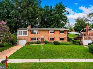 5105 Acorn Dr, Temple Hills, MD
