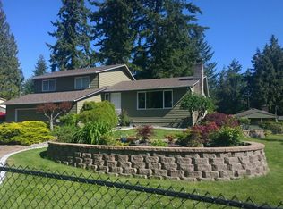 14804 Cascadian Way, Lynnwood, WA 98087