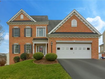 403 Plum Ct, Cranberry Township, PA, 16066