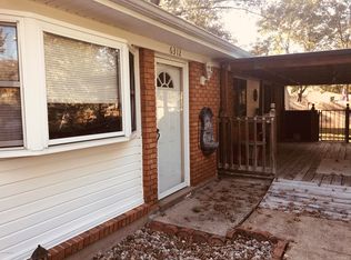 6312 Lone Oak Trl, Louisville, KY 40214