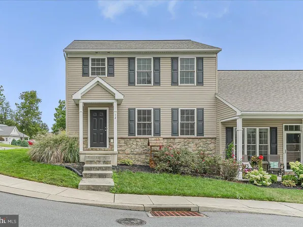 12 Jasper Ln, Christiana, PA 17509