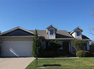 9808 George Washington Dr, McKinney, TX 75072