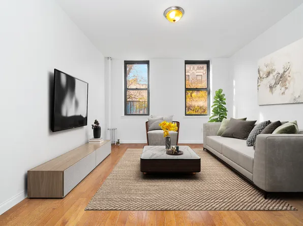 81 Saint Mark's Place image 1 of 5