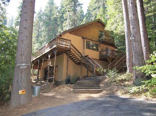 2435 Navajo Dr #90/1, Arnold, CA