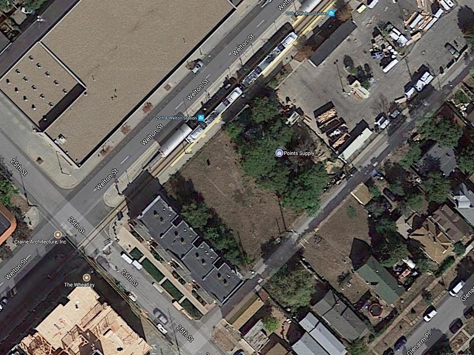 2nd image of 2510 Welton St