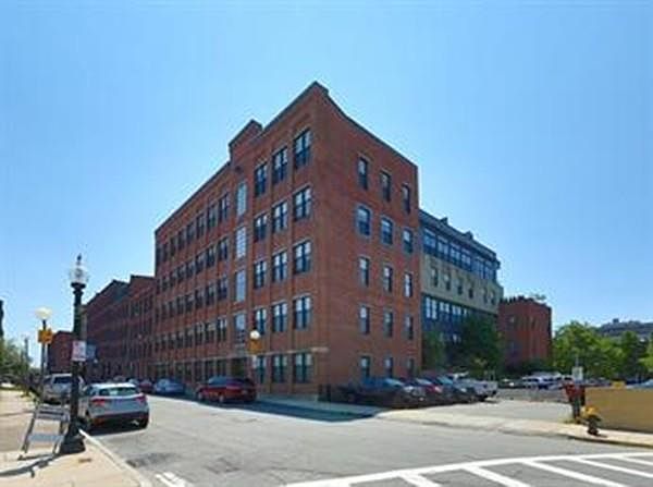 2nd image of 27 Wareham St APT 306