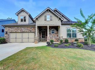 906 Forrest View Ct, Canton, GA 30114