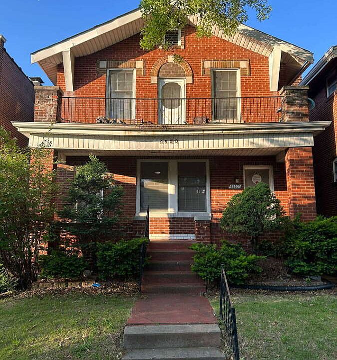 1st image of 4950 Sutherland Ave #1F