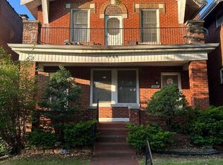 4950 Sutherland Ave #1F, Saint Louis, MO 63109
