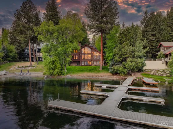 915 Cottonwood St, McCall, ID 83638