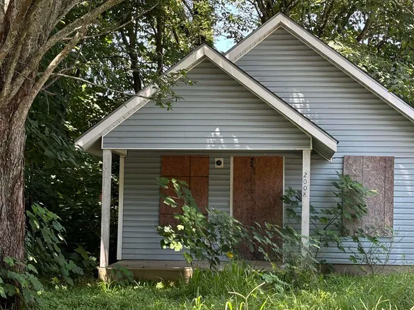 2008 Nebraska St, Baton Rouge, LA 70802