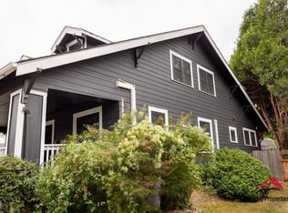 3217 NE 78th Ave, Portland, OR 97213