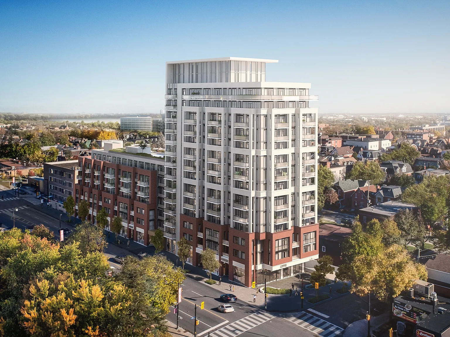 560 Rideau St — Photo 1