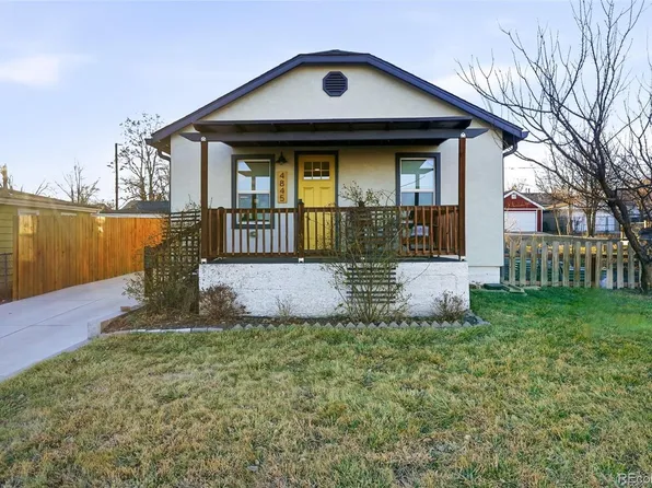 4845 Zuni Street, Denver, CO 80221