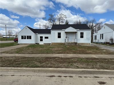 1276 W Marietta St, Decatur, IL, 62522