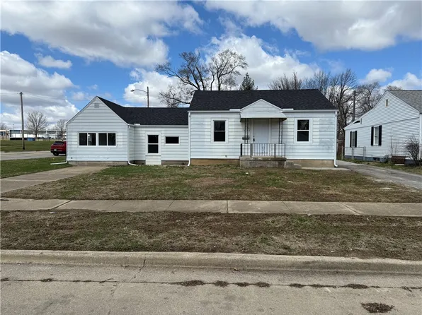 1276 W Marietta St, Decatur, IL 62522