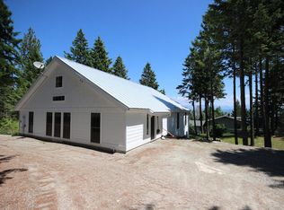 117 Grandview Ter, Lakeside, MT 59922