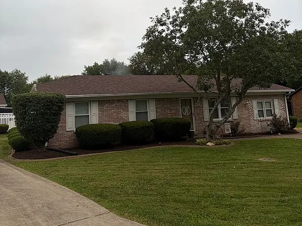 709 Wayland Dr, Winchester, KY 40391