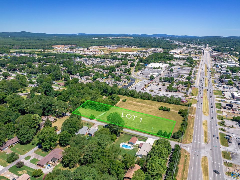 1st image of LOT 1 Mythewood Dr SW