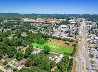 LOT 1 Mythewood Dr SW, Huntsville, AL 35803
