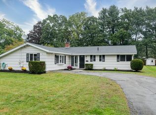 10 Nadine Rd, Framingham, MA 01701