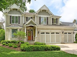 612 Cadillac Dr, Wheaton, IL 60187