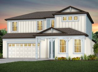 Coral Grand Plan, Seaire, Parrish, FL 34219