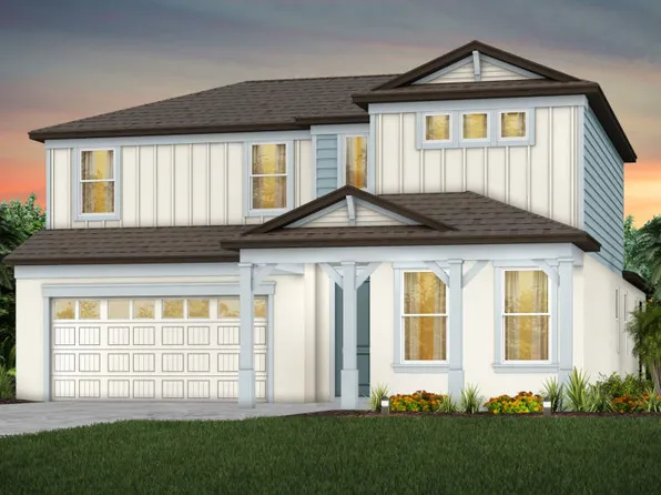 Coral Grand Plan, Seaire