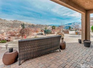 1610 Elk Run Trl, Reno, NV 89523