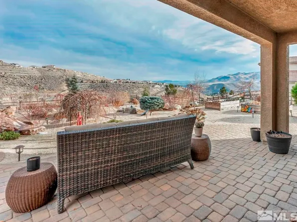 1610 Elk Run Trl, Reno, NV 89523