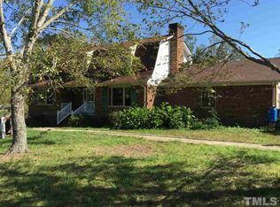 4959 Lowder Rd, Burlington, NC 27217