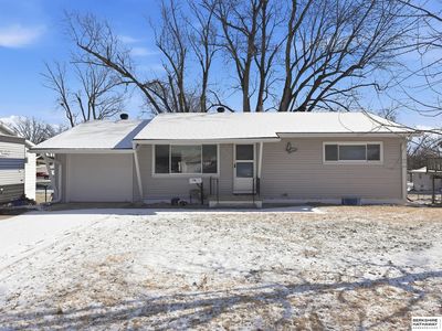 317 N Osage St, Papillion, NE, 68046