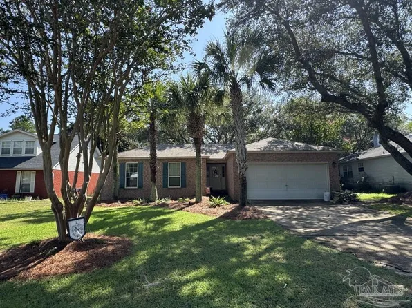 1830 Wheeler Rd, Gulf Breeze, FL 32563
