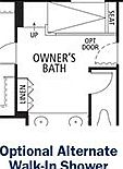 Second Floor Options