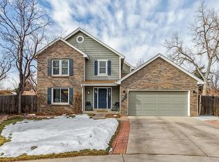 12153 E Harvard Dr, Aurora, CO 80014