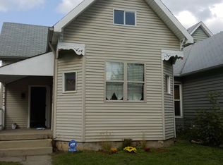1546 Hoyt Ave, Indianapolis, IN 46203