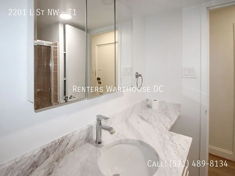 2201 L St NW #T1 — Photo 14