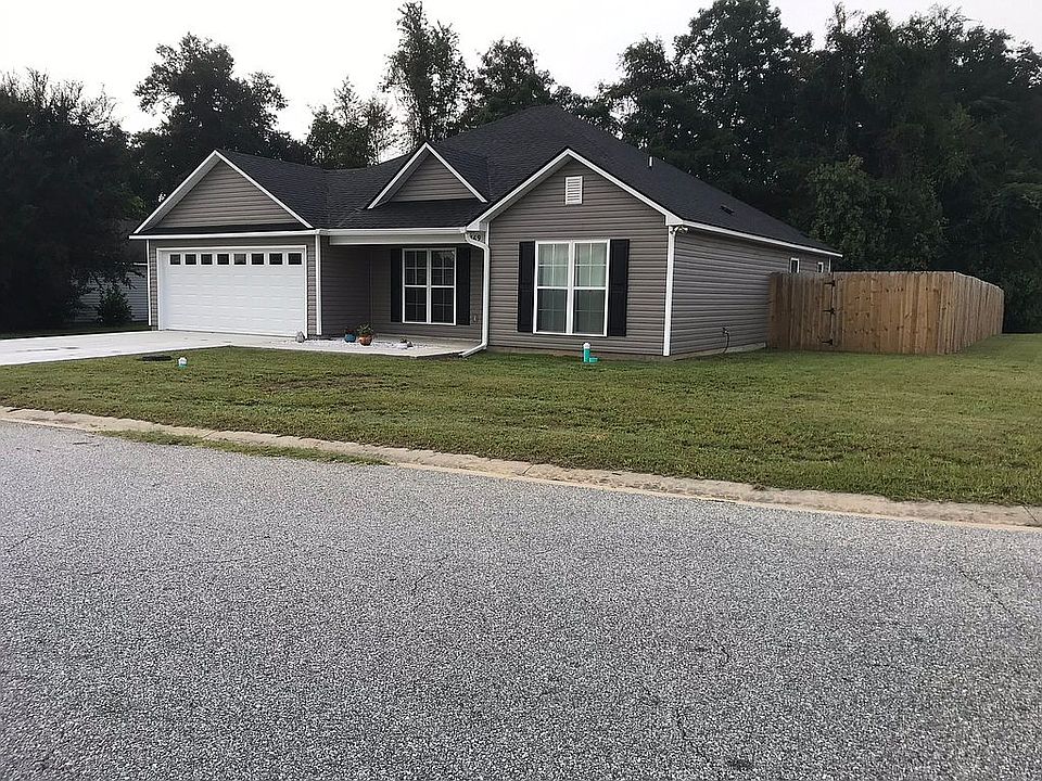 5369 Branch Point Dr, Valdosta, GA 31605 Zillow